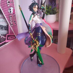 Genshin Impact Xiao Figurine